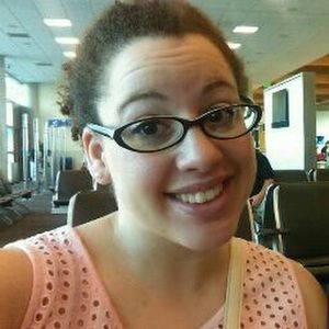 Meet your Posher, Lexie